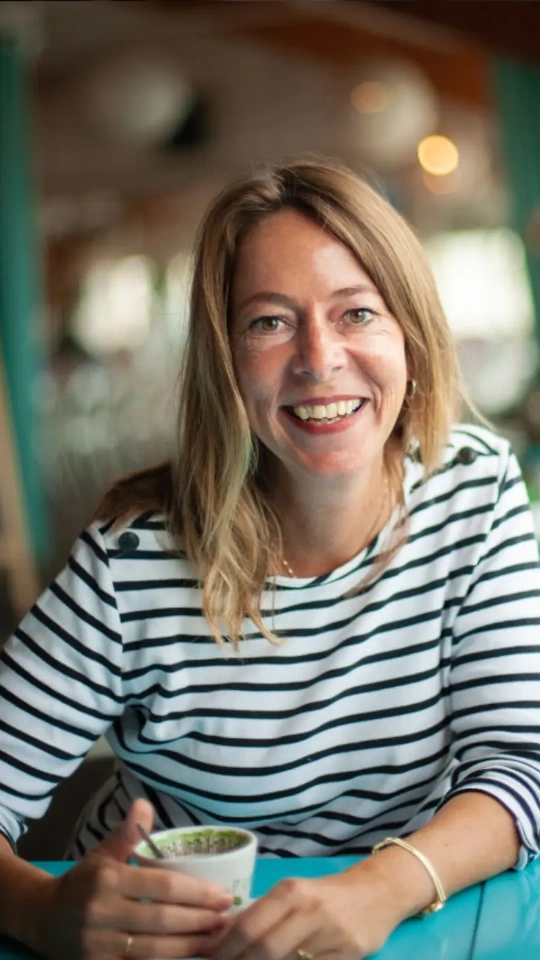 Next Level Scriptiebegeleiding Daphne Hijzen