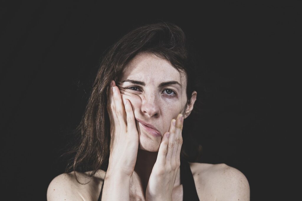 Stress tentamen tips